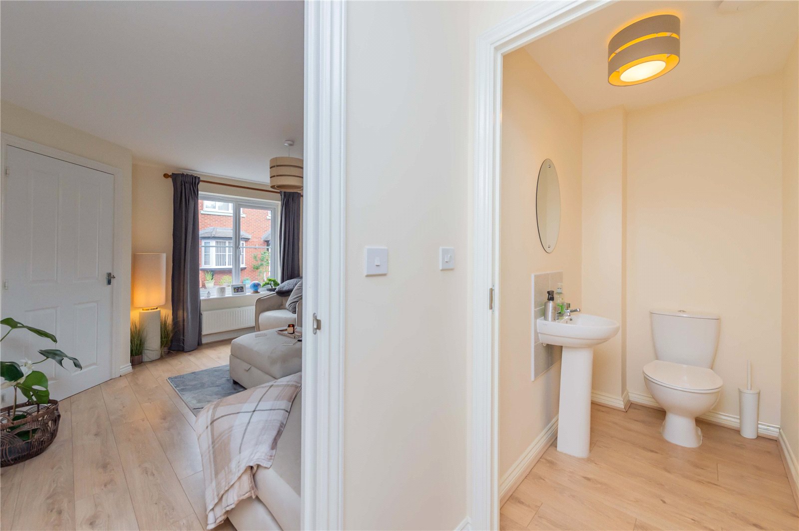 Vesey Court, Wellington, TF6