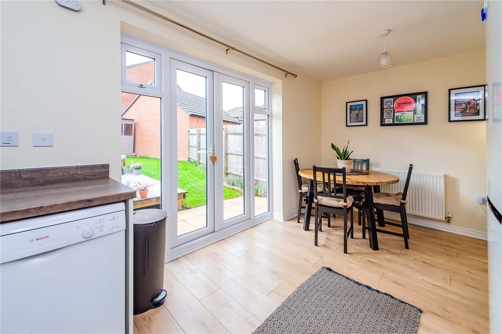 Vesey Court, Wellington, TF6
