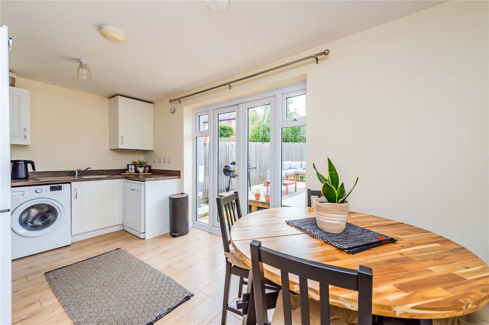 Vesey Court, Wellington, TF6
