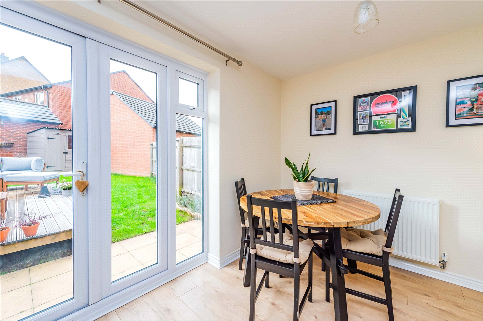 Vesey Court, Wellington, TF6