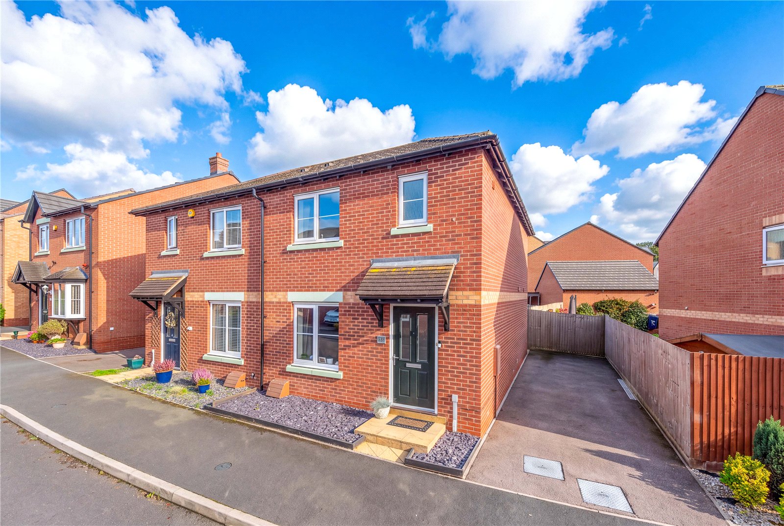 Picture No. 26 Vesey Court, Wellington, TF6